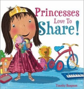 PRINCESSES &hellip;