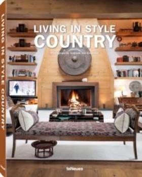 LIVING IN …