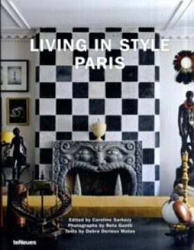 LIVING IN &hellip;