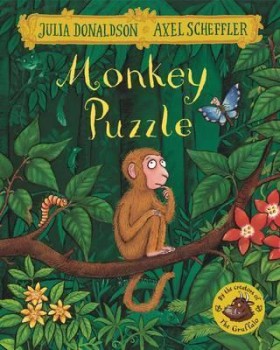 Monkey Puz …