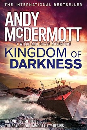 Kingdom of …