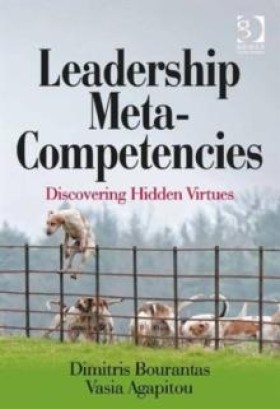 Leadership …