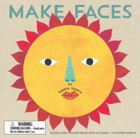 MAKE FACES &hellip;