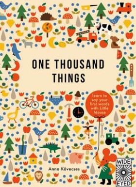 One Thousa &hellip;