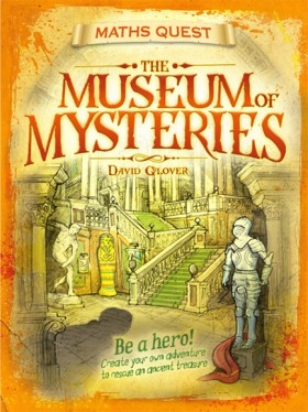 The Museum …