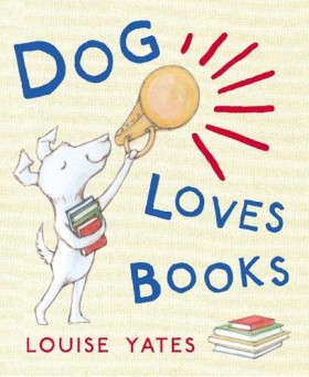 Dog Loves &hellip;