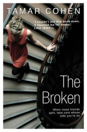 THE BROKEN &hellip;