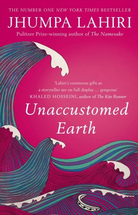 Unaccustom &hellip;