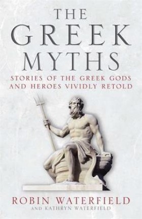 The Greek &hellip;