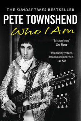 Pete Towns …