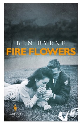 FIRE FLOWE …