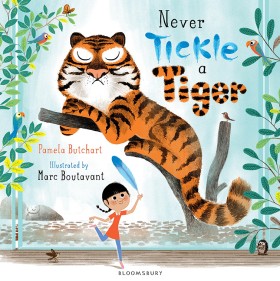 Never Tick &hellip;