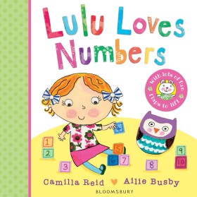 Lulu Loves …