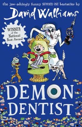 Demon Dent &hellip;