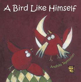 A BIRD LIK &hellip;