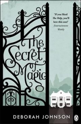 THE SECRET …