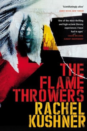 The Flamet …