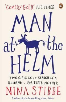 Man at the …