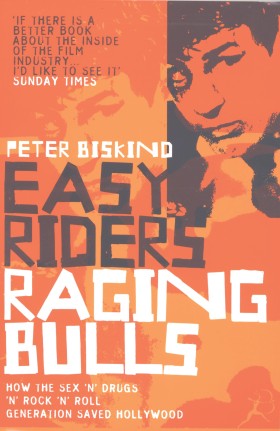 Easy Rider …