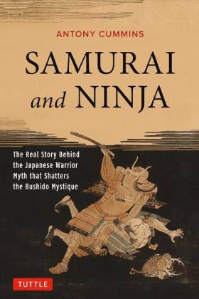Samurai an &hellip;