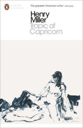 Tropic of &hellip;