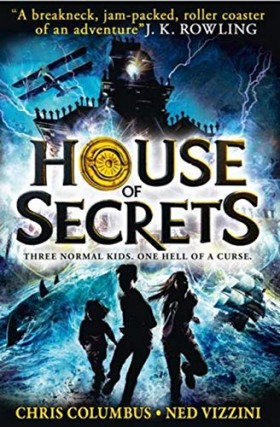 HOUSE OF S &hellip;