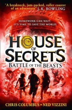 HOUSE OF S &hellip;