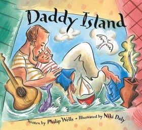 DADDY ISLA &hellip;