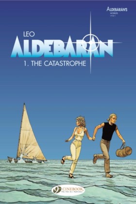 Aldebaran …