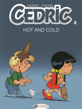 CEDRIC 4-H …