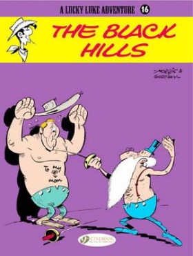 Lucky Luke &hellip;
