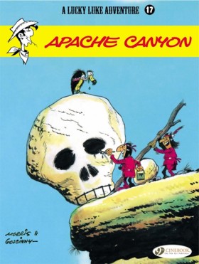 Lucky Luke &hellip;