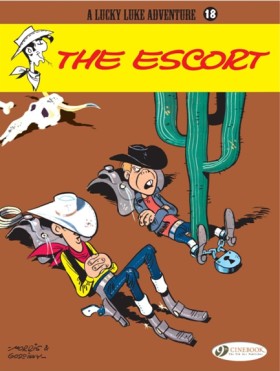 Lucky Luke &hellip;