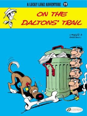 Lucky Luke &hellip;