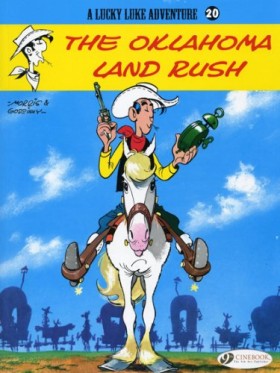 Lucky Luke &hellip;