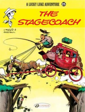 Lucky Luke &hellip;
