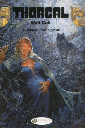 Thorgal 8 &hellip;
