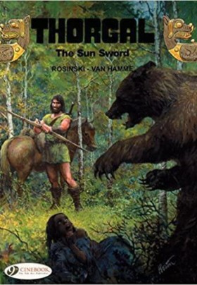 Thorgal 10 …