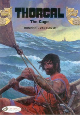 Thorgal 15 …
