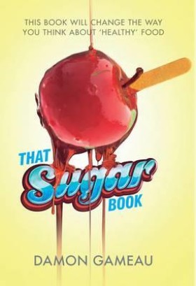 THAT SUGAR …