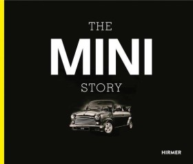 The MINI S …