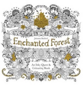 ENCHANTED …