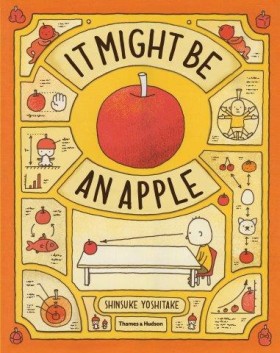 It Might B &hellip;