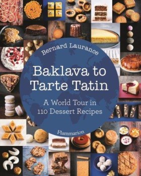BAKLAVA TO …