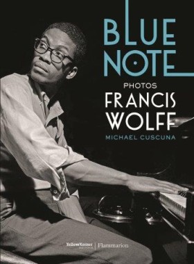 BLUE NOTE &hellip;