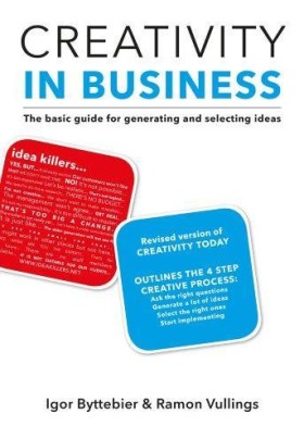 Creativity …