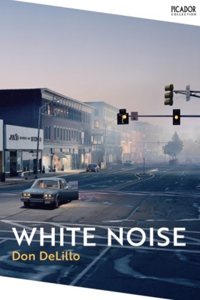 WHITE NOIS &hellip;