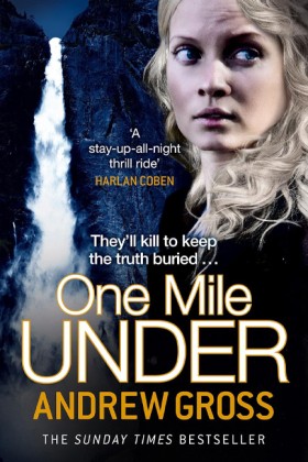 ONE MILE U &hellip;