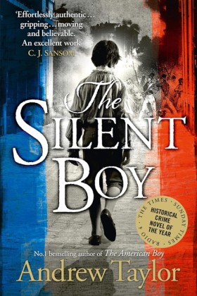 The Silent &hellip;