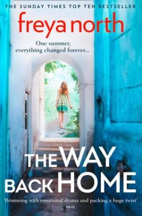THE WAY BA &hellip;